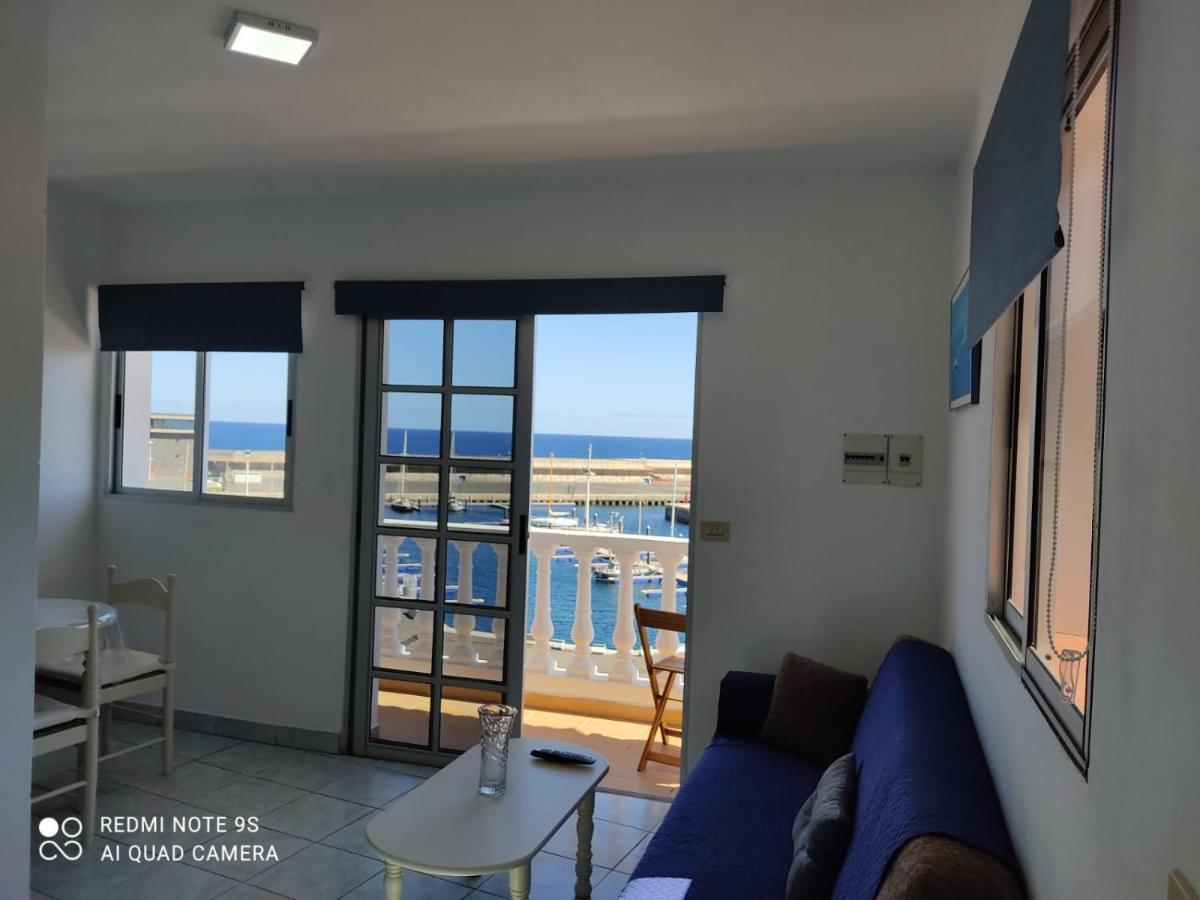 Apartamento Puerto Estaca 1 Valverde  Exterior foto