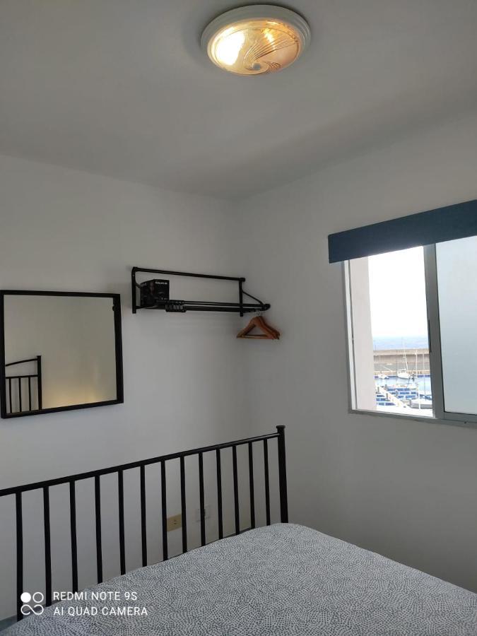 Apartamento Puerto Estaca 1 Valverde  Exterior foto